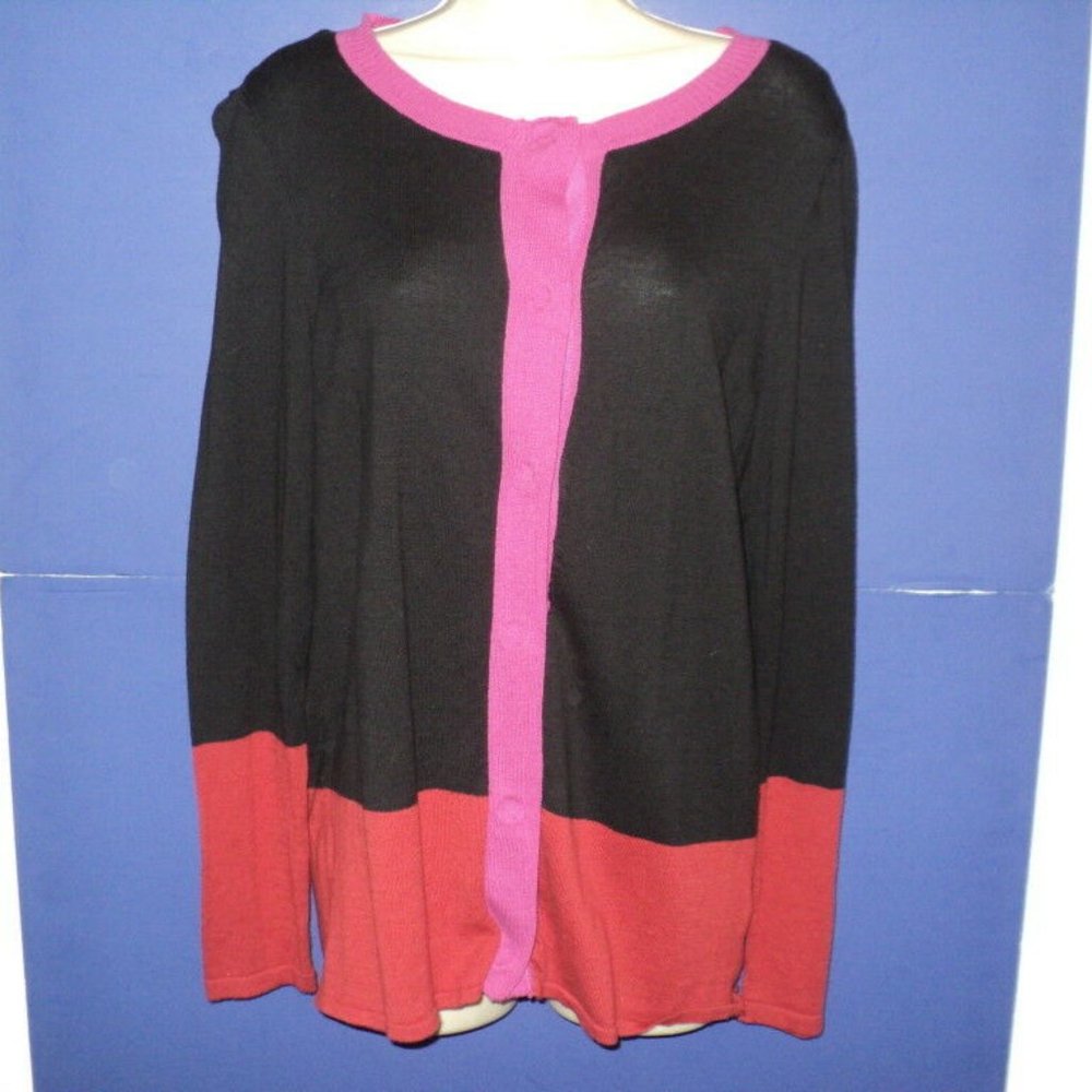 NEW Narciso Rodriguez Cardigan Sweater Front Snap